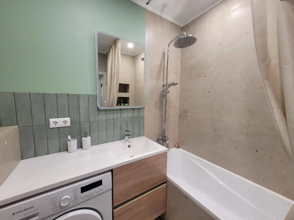 Квартира Уютная квартира в парковой зоне — Калининград