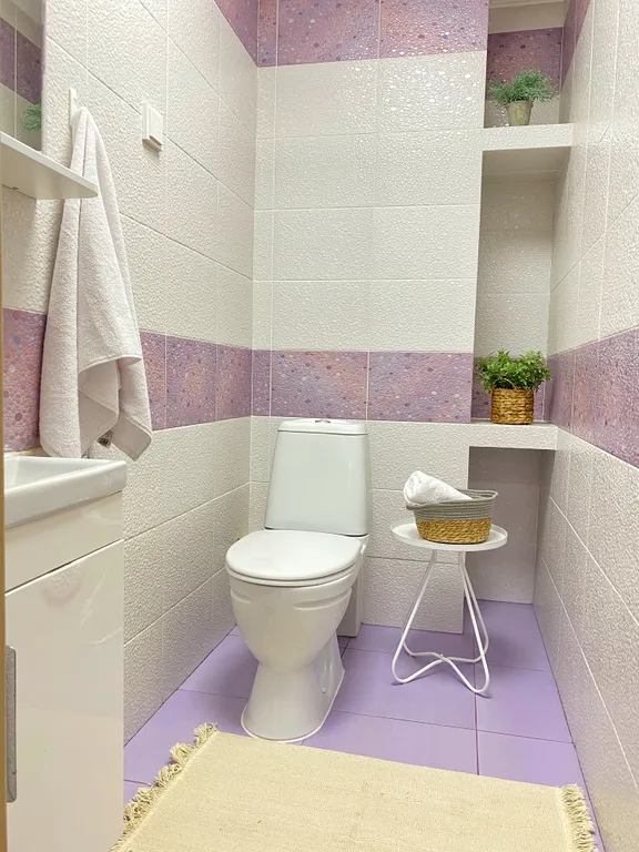 Eco Retreat Family Sauna Apartments