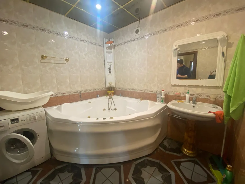 Комната с персональным компьютером на метро Тушинская