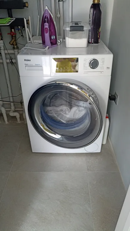 Уютный дом на море со всеми удобствами