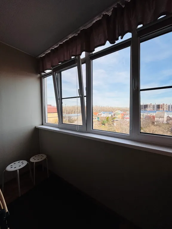 Квартира Уютная квартира в курортной части города — Горячий Ключ