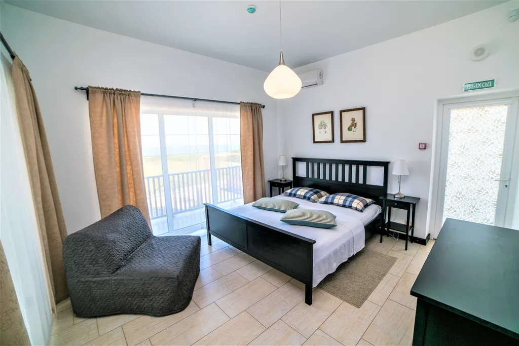 Квартира Комната — Кучугуры