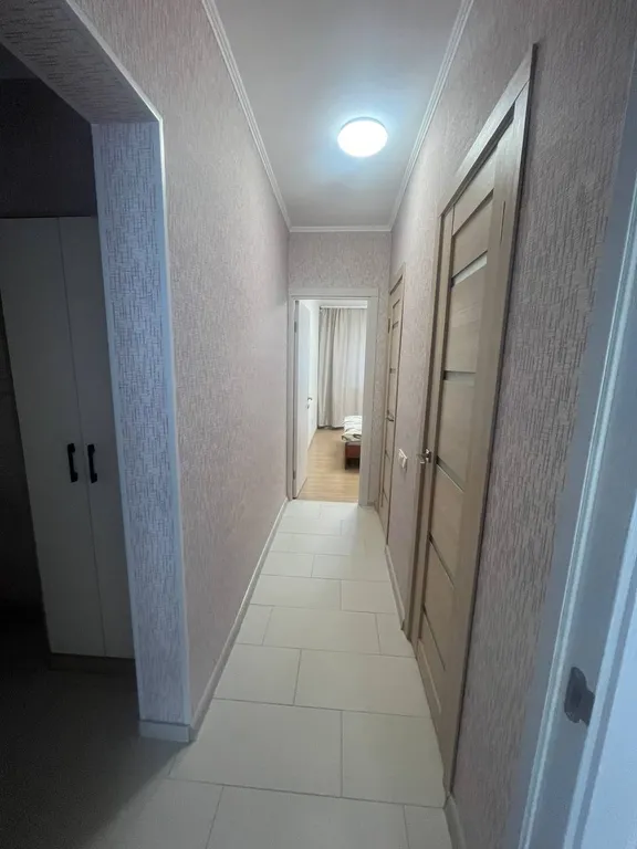 Квартира Уютные трёхкомнатные апартаменты — Ногинск