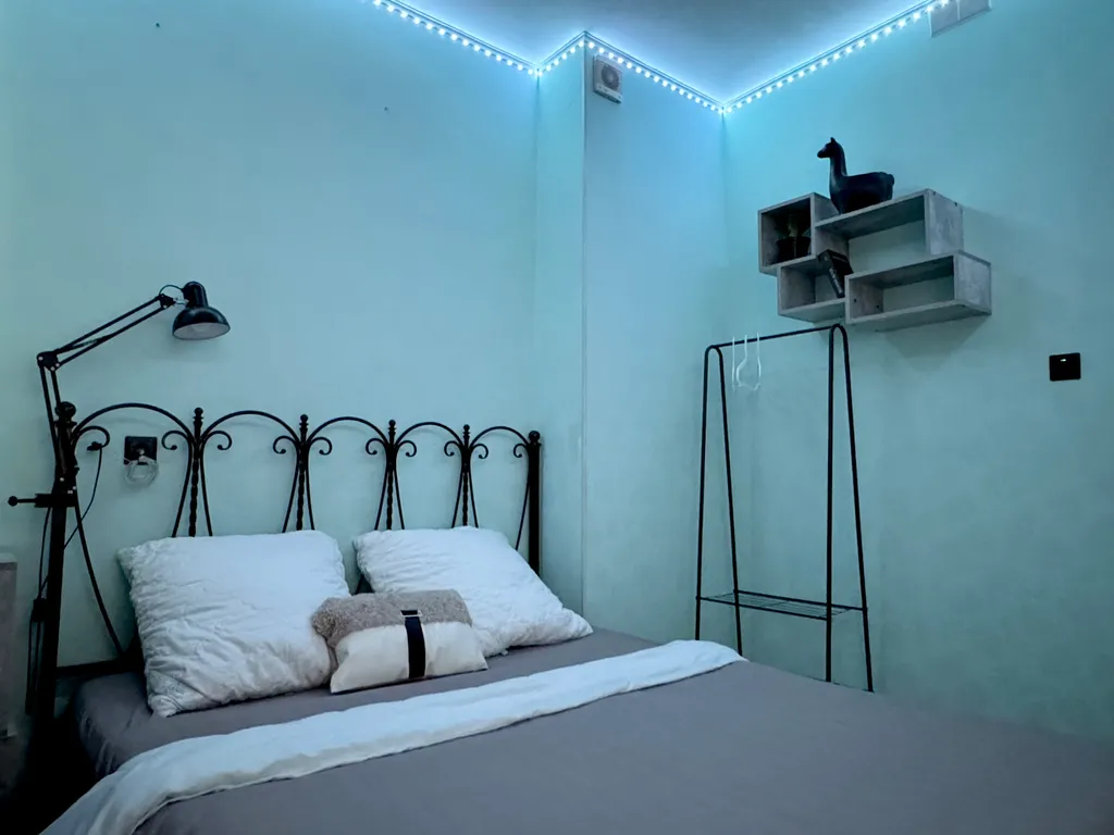 Просторная евро-двушка рядом с СШ Атлант