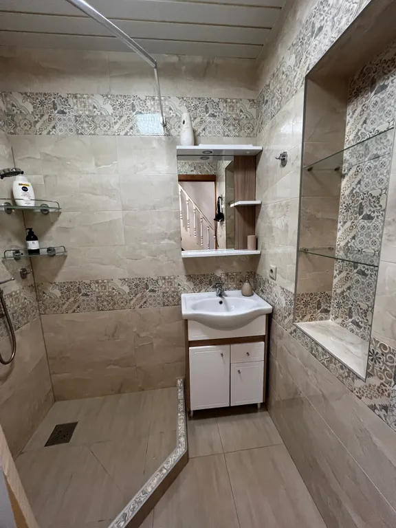 Уютный дом для семейного отдыха