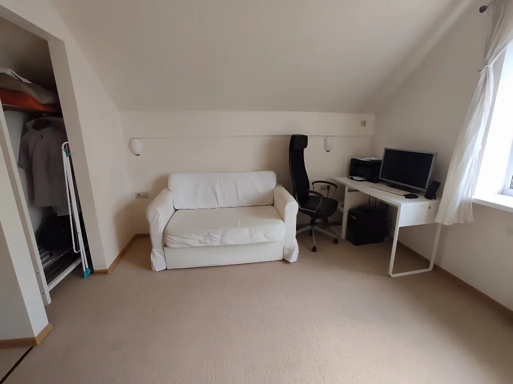 Дом на берегу Камского моря