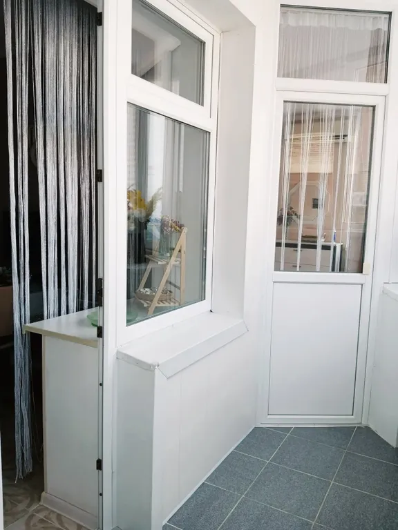 Квартира Светлая, уютная квартира в центре города — Анапа