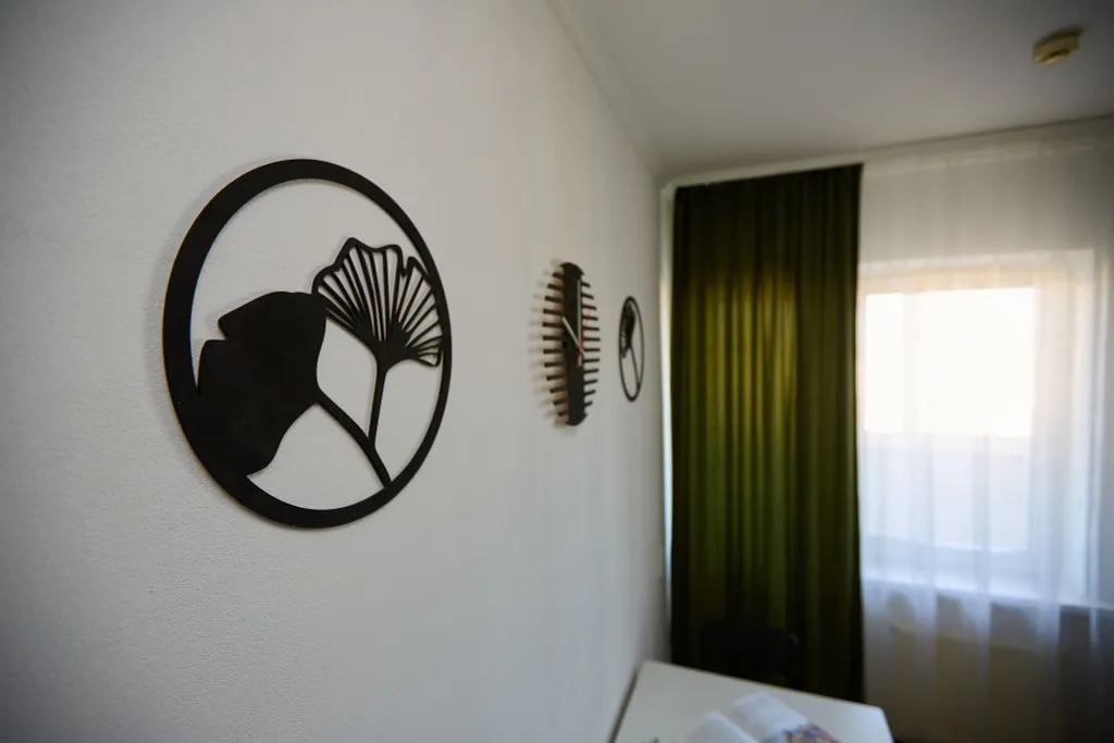 Квартира Уютная квартира с балконом — Краснодар