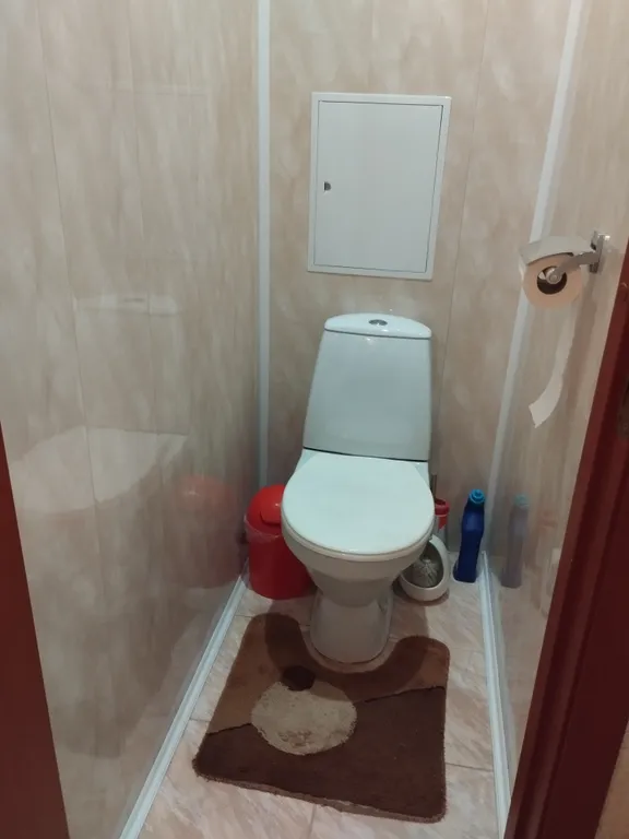 Уютная квартира в тихом районе недалеко от побережья