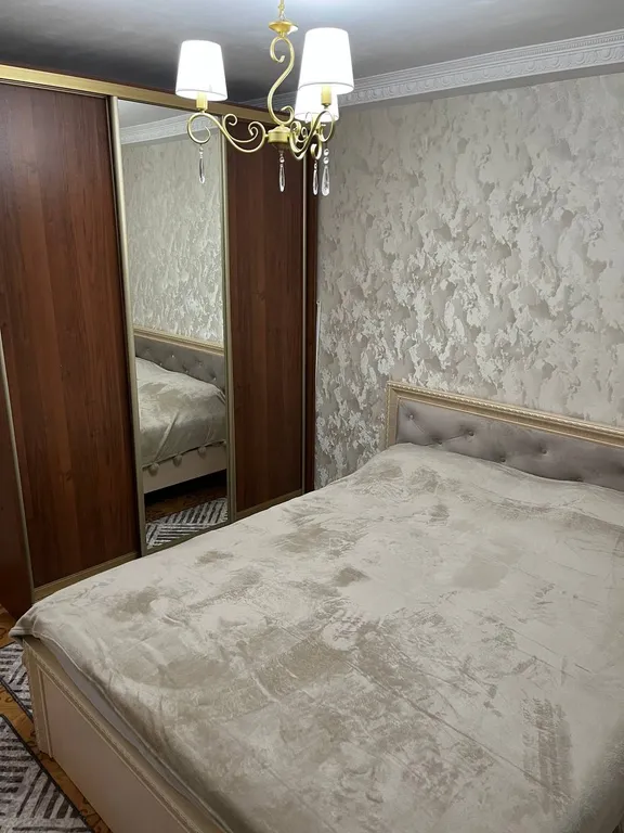 Уютная красивая квартира в красивом новом микрорайоне