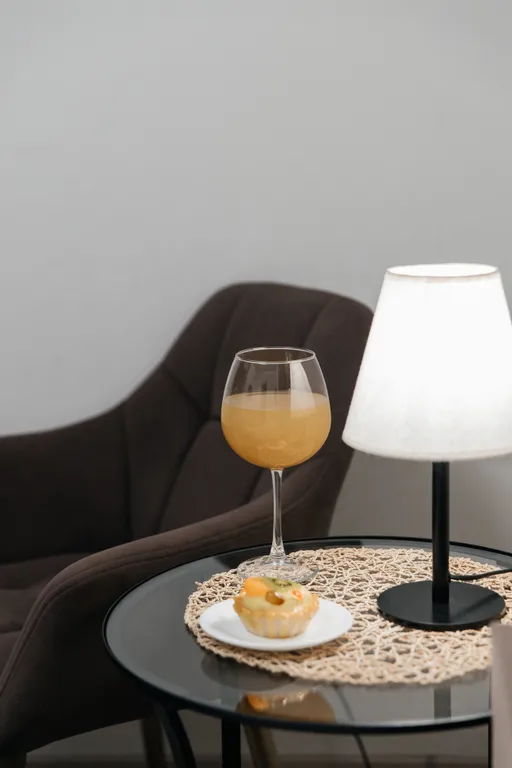 Комфортная, двухместная комната