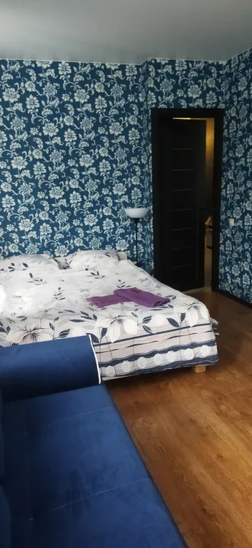 Эконом вариант пешком до площади Горького