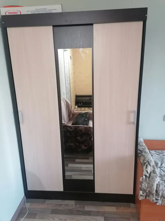 Квартира в центре города