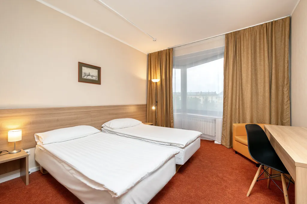 Квартира Комната — Барыш