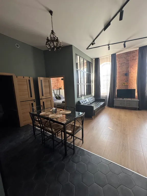 Хорошее место