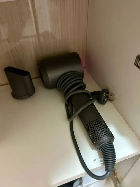 Уютная квартира рядом с Мега парком