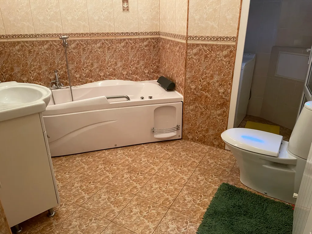 Квартира в центре города