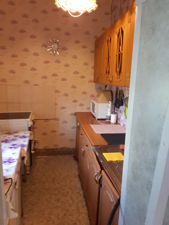 Уютный гостевой дом