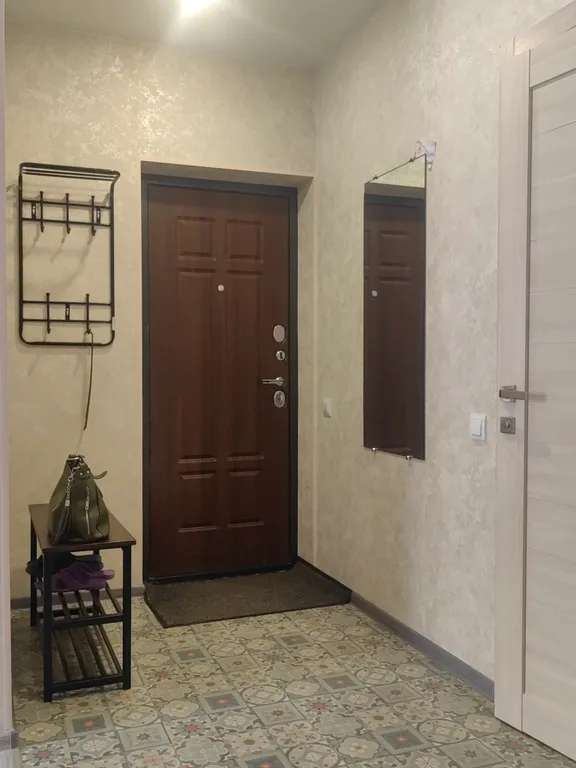 Уютная студия в центре