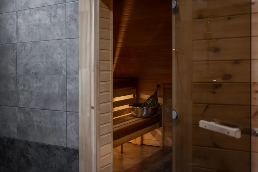 Загородный клуб Природа