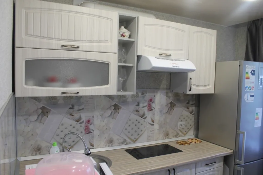 Квартира Уютная квартира в центре — Аша