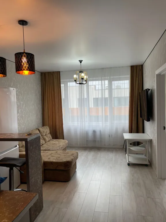 3-комнатная квартира в центре города для 4-х человек