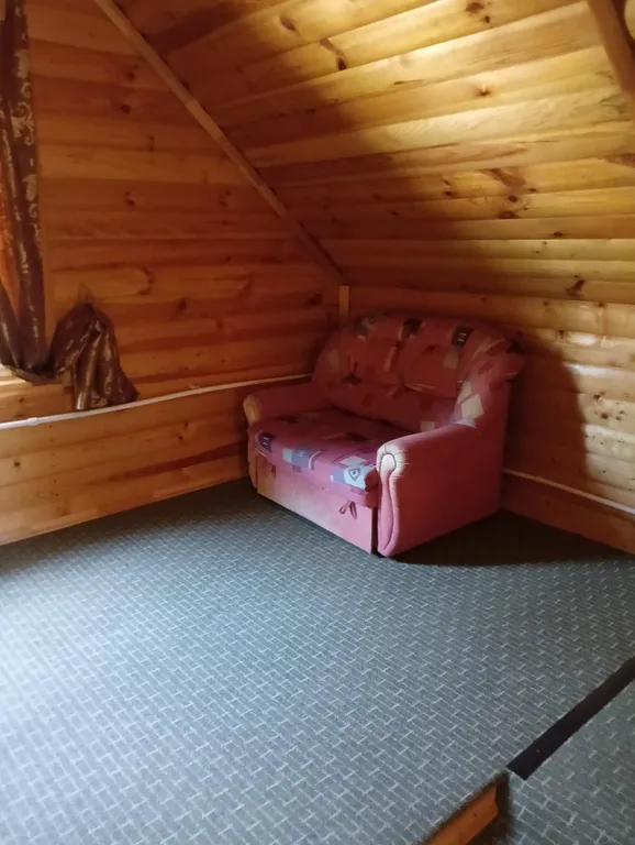 Дом недалеко от ГЛЦ Завьялиха