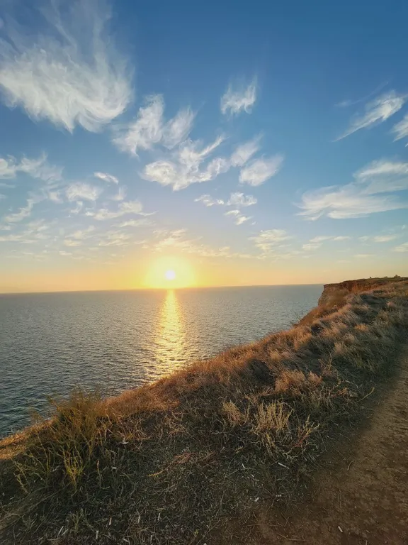 Квартира Квартира Трехместная студия с видом на море — Севастополь