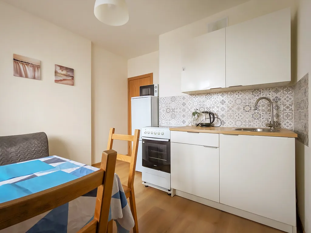 Квартира Квартира около онкоцентра — Песочный