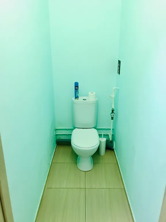 Уютная квартира в ЖК Ключевой