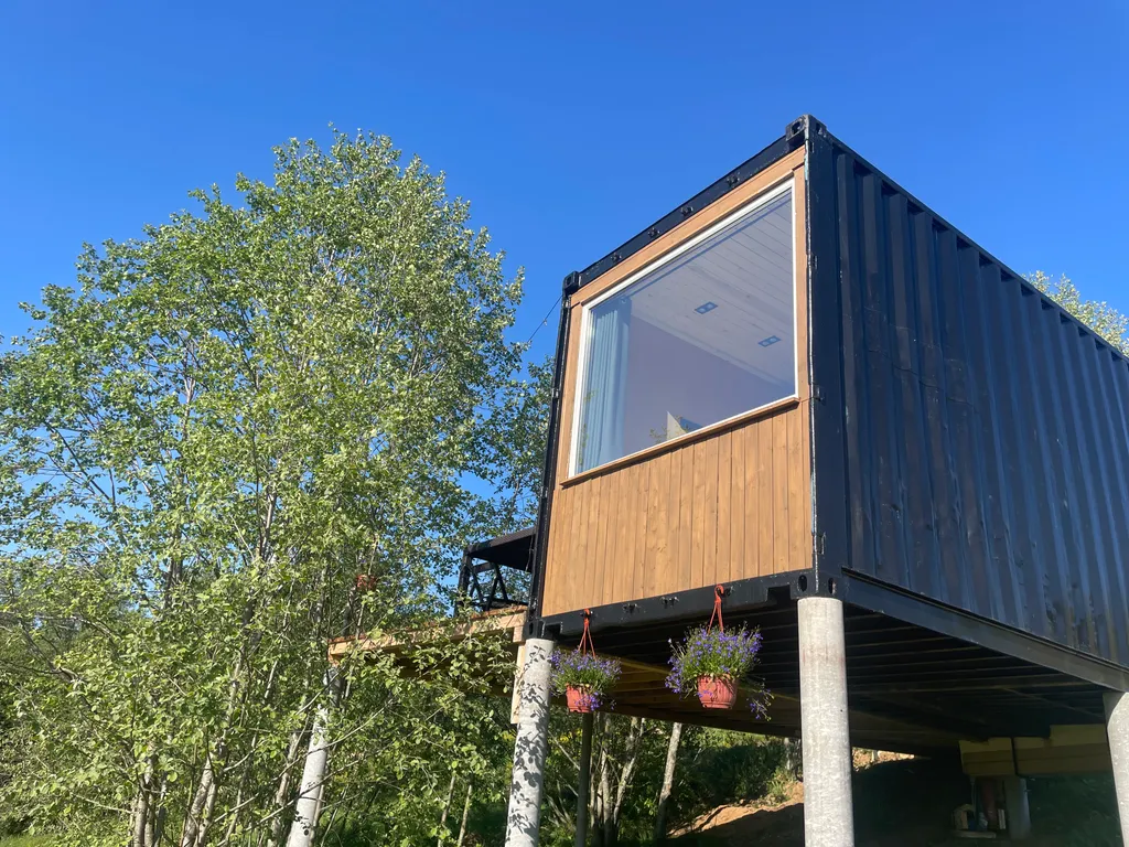 Коттедж Ранчо «Альпика» — аренда посуточно в Яхрома