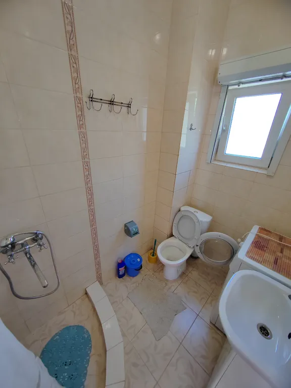 Уютный дом в черте поселка