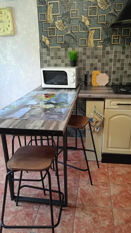 Коттедж 2-комнатный Дом — Геленджик