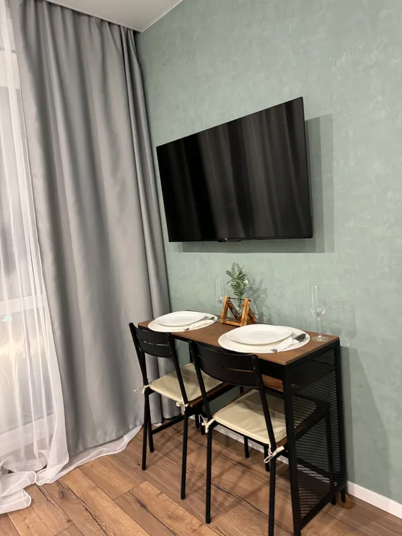 Уютные апартаменты premium класса