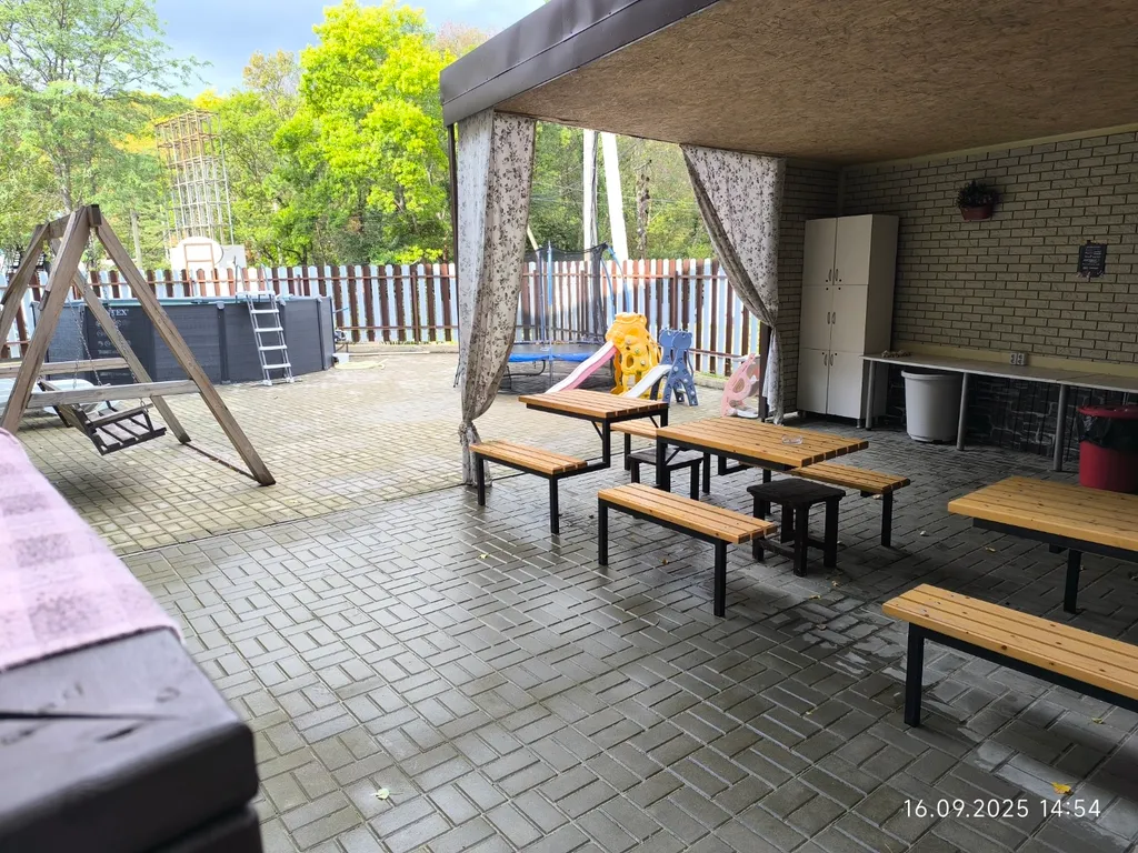 Квартира Апартаменты у моря с одной кроватью — Бжид