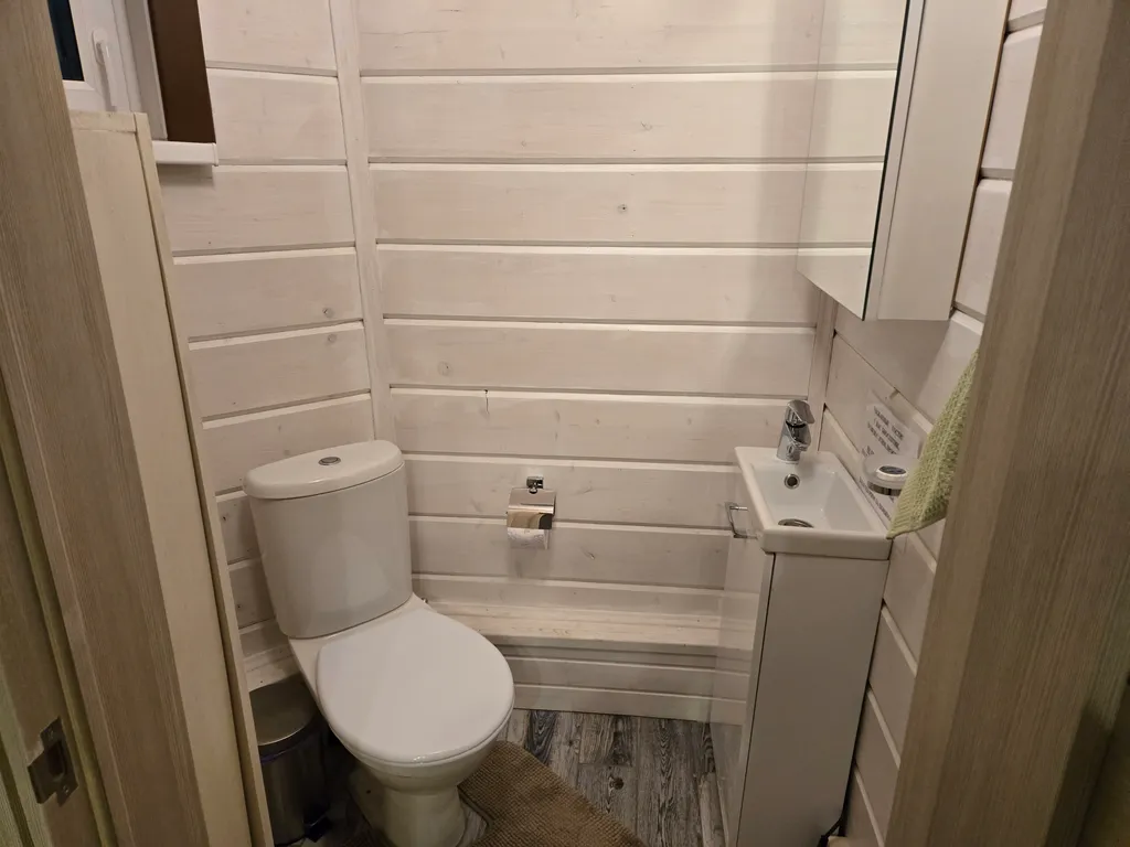 1-комнатный Дом