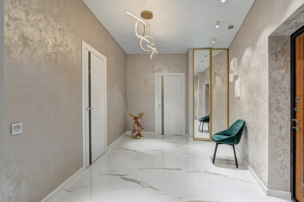 Уютный коттедж с видом на море