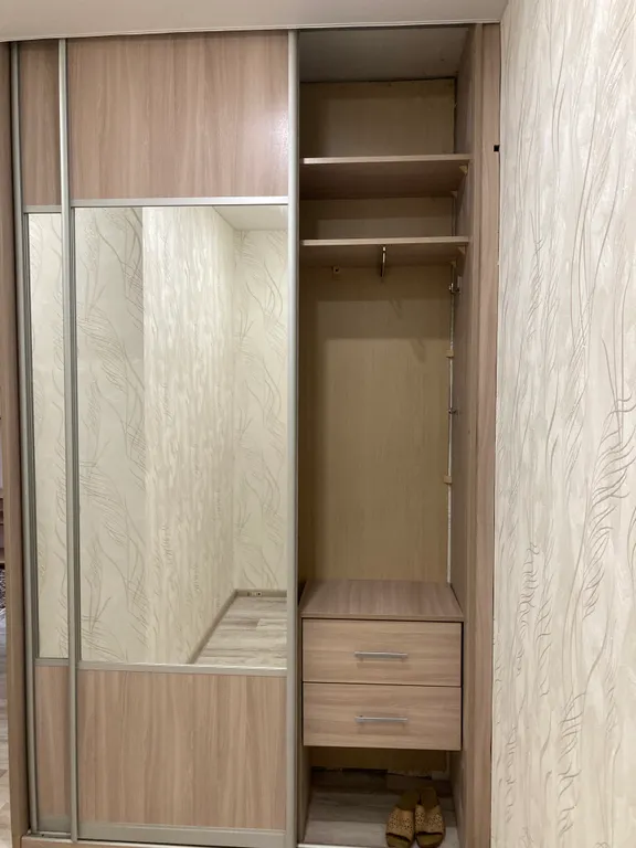 Уютная квартира с отличной локацией