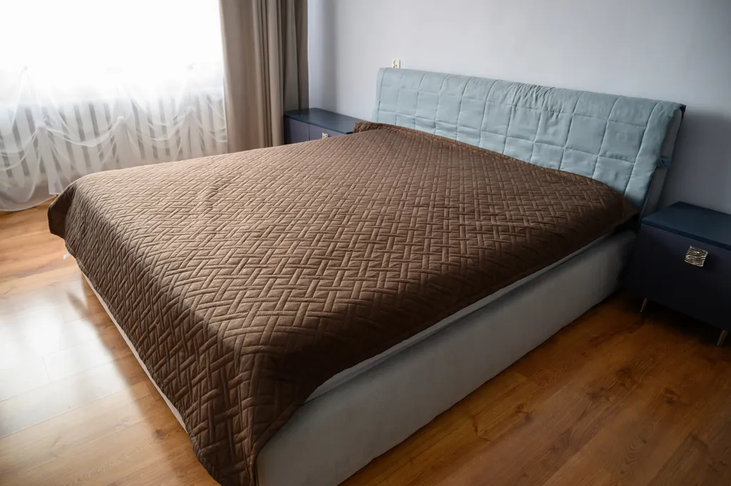 Квартира Уютная квартира в тихом районе центра города — Калининград