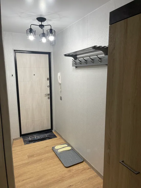 Квартира Уютная квартира в центральном районе — Тверь