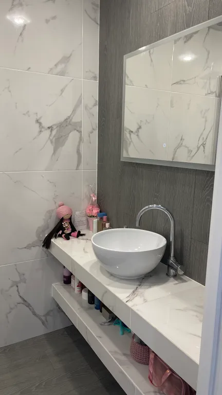 Апартамент со свежим ремонтом в Черемушках