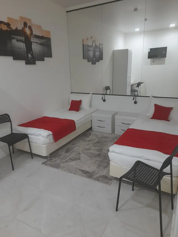 Квартира Комната — аренда посуточно в Самара