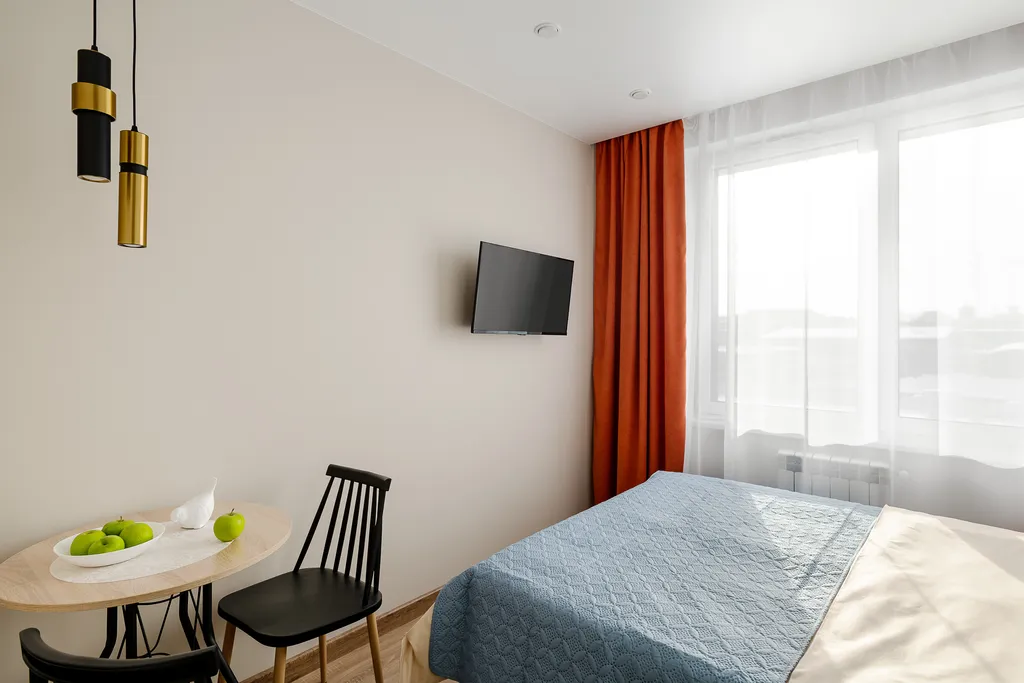 Стильная студия 2