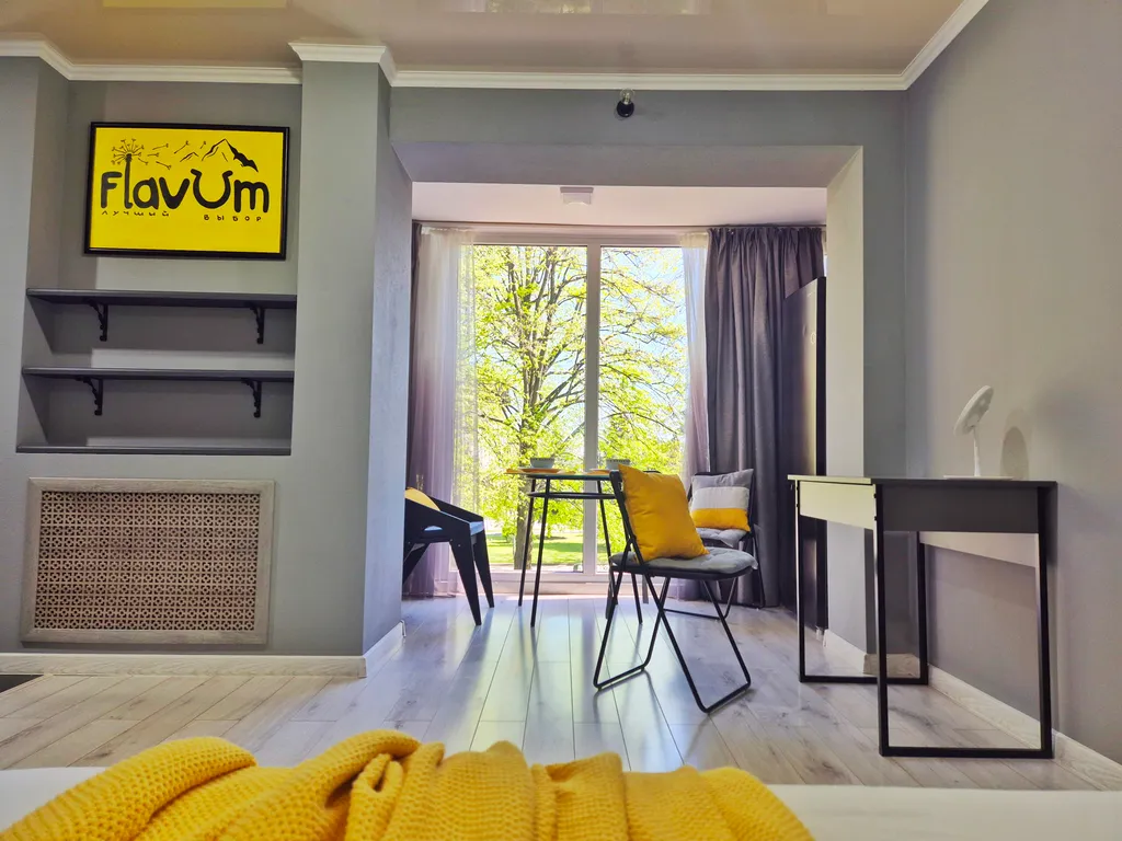 Квартира в самой лучшей локации города