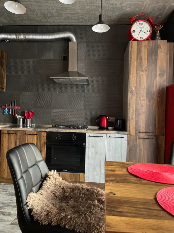 Квартира Квартира Sunset funs — Светлогорск