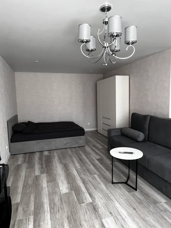 Квартира комфорт класса с хорошей локацией