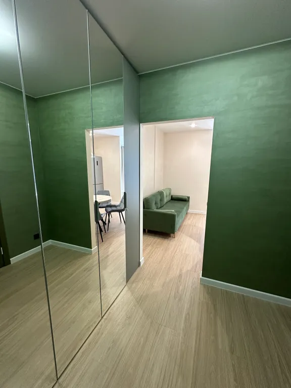 Пермская квартира