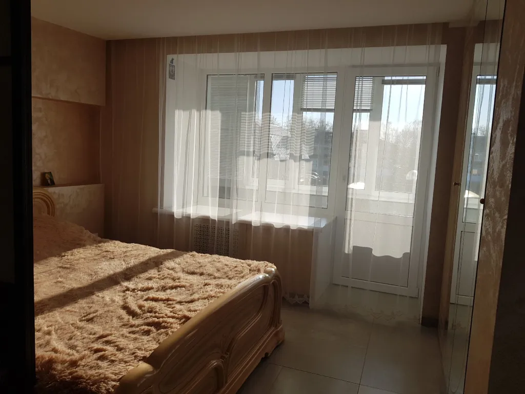 Уютная квартира в центре