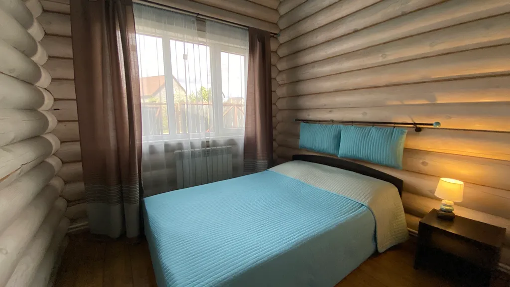 Коттедж Панорама