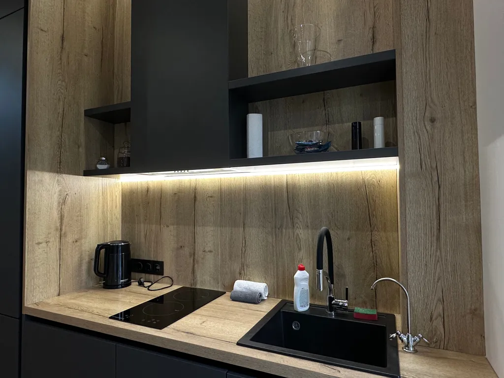 Уютный апартамент в центре Бреста